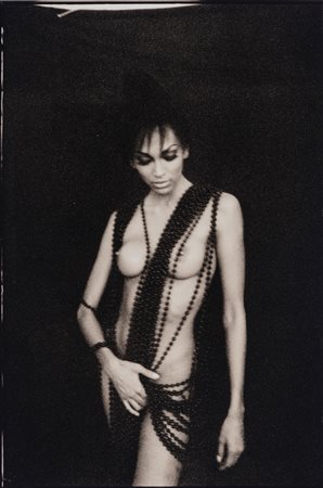 Nick Norwood (XX sec.)  - Senza titolo, 1990s/2000s