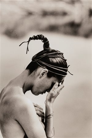 Nick Norwood (XX sec.)  - Carmen, 2004