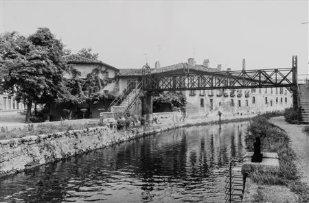 Carlo Orsi (1941 - 2021)  - Cassina de Pomm , 1970s