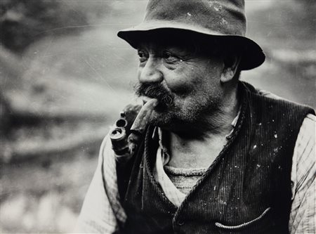 Enrico Pasquali (1923 - 2004)  - Senza titolo, 1950s/1960s