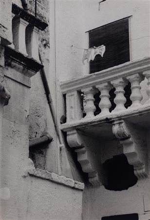 Federico Patellani (1911 - 1977)  - Grottaglie, 1970