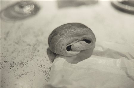 Bernard Plossu (1945)  - Dove?, 1990s/2000s