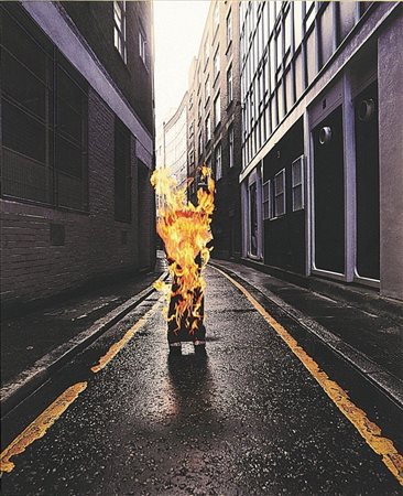 RANKIN (1966)  - Bonzo che si dà fuoco, 2000s