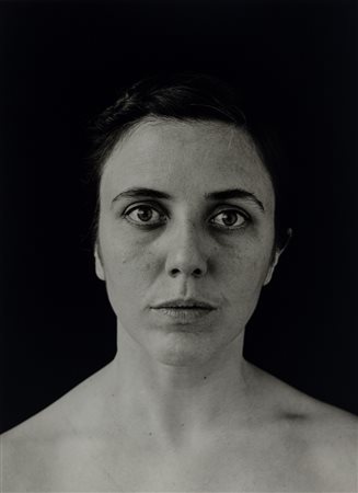 Humberto Rivas (1937 - 2009)  - Maria, 1979-1981