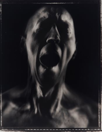 William Ropp (1960)  - Senza titolo, 1990s