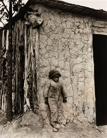 Arthur Rothstein (1915 - 1985)  - Butler Country, 1939