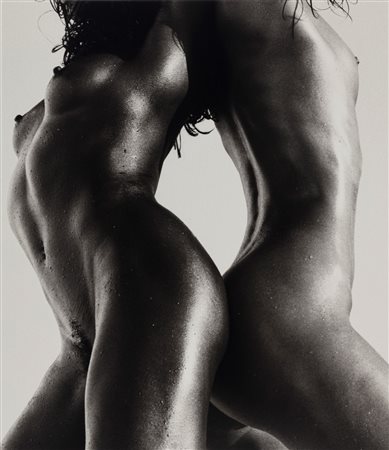 John Rutter (XX sec.)  - Bodies, 1990s