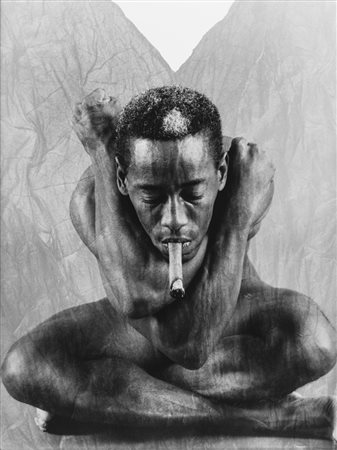 Roberto Salas (1940)  - Tabaco #14, 1990s