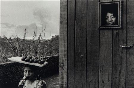 Sebastião Salgado (1944)  - Guatemala, 1978