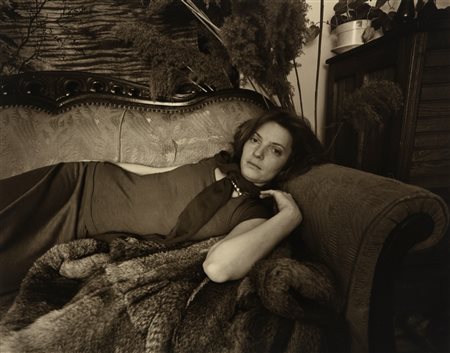 Steve Salmieri (1945)  - Sydnie, 1974