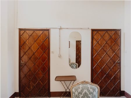 Ciro Frank Schiappa (1971)  - Villa Quintavalle, detta "Del Rosso", 2019