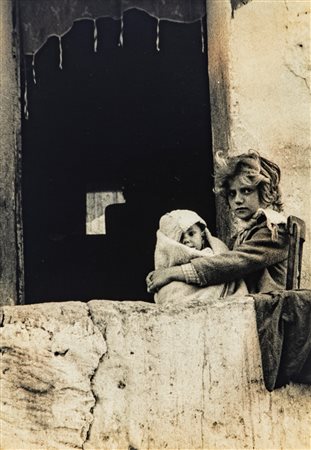 Ferdinando Scianna (1943)  - Senza titolo, 1960s/1970s