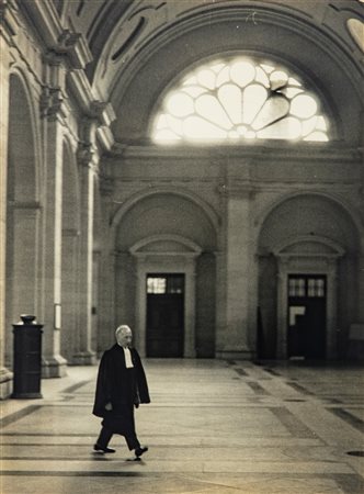 Ferdinando Scianna (1943)  - Senza titolo, 1960s/1970s