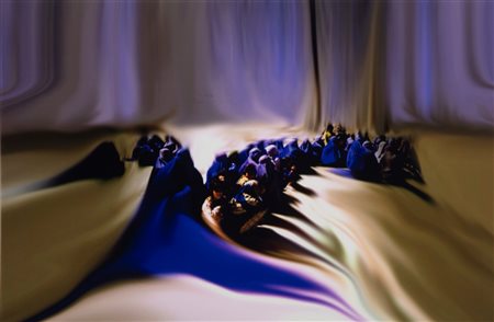 Pino Settanni (1949 - 2010)  - Kabul, 2002/2005