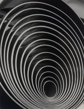Bruno Stefani (1901 - 1976)  - Spirali, 1950s