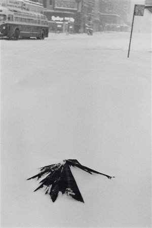 Louis Stettner (1922 - 2016)  - NYC, 1950s