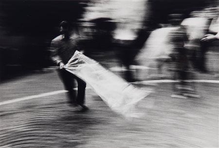 Franco Vaccari (1936)  - Arrigo Lora Totino, 1967