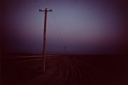 Fulvio Ventura (1941)  - Senza titolo, 1975