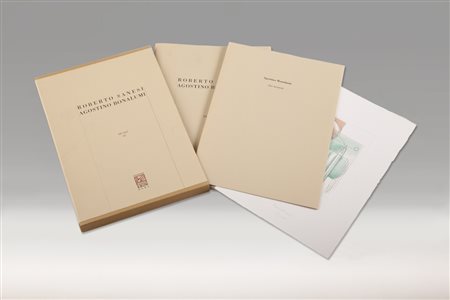 Cofanetto Duale 13 Senesi-Bonalumi