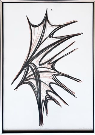 Nino Franchina, Il volo dell'Aquila