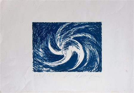 Pericle Fazzini, Senza titolo