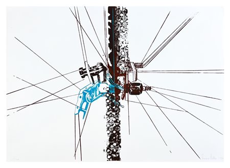 Simona Weller, Senza titolo