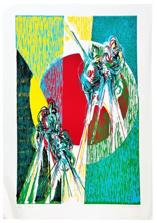 Vittorio Sodo, Senza titolo