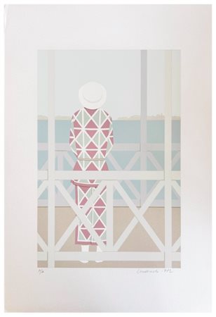 Aldo Andreolo, Senza titolo