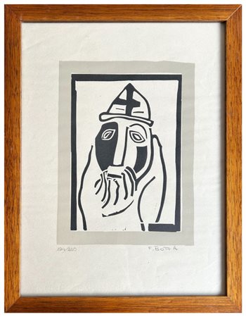 Felice Botta, Senza titolo