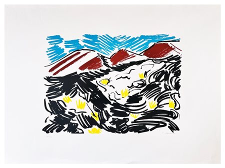 Carlo Montarsolo, Senza titolo