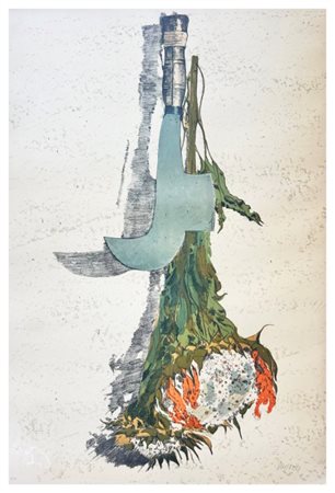 Pietro Vignozzi, Senza titolo