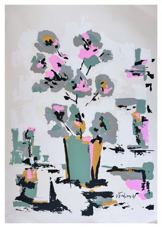 Vincenzo Fabiani, Senza titolo