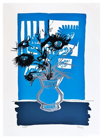 Manlio Bacosi, Senza titolo