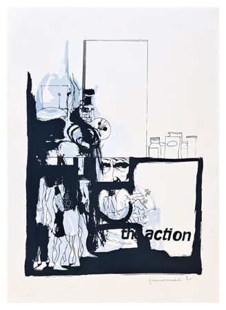 Franco Venanti, Senza titolo