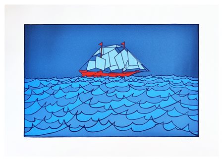 Francesco Casorati, Senza titolo