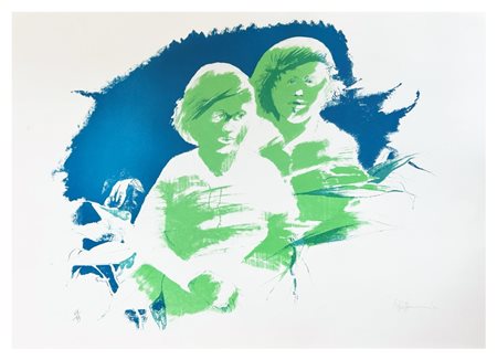 Pippo Bonanno, Situazioni 1