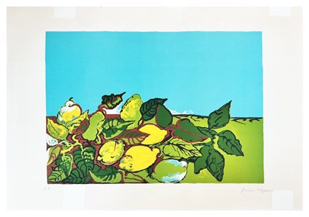 Francesca di Carpinello, Senza titolo