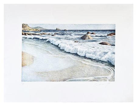 Oliviero Masi, Senza titolo