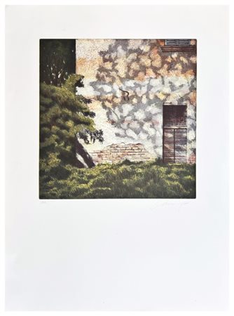 Oliviero Masi, Senza titolo