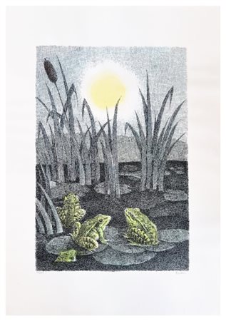 Enzo Bellini, Senza titolo