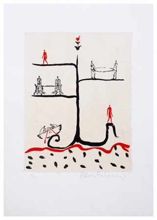 Roberto Barni, Albero genealogico