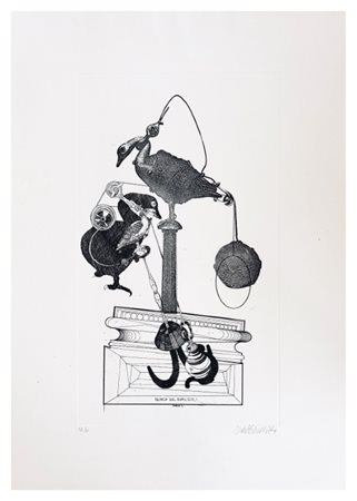 Valeriano Trubbiani, Tecnica del supplizio