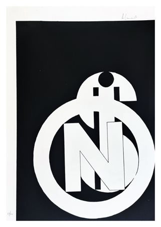 Attilio Lunardi, Senza titolo