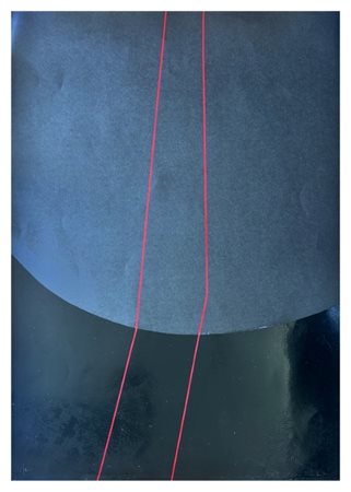 Hisashi Indo, Senza titolo