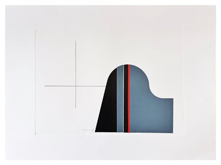 Felice Canonico, Senza titolo