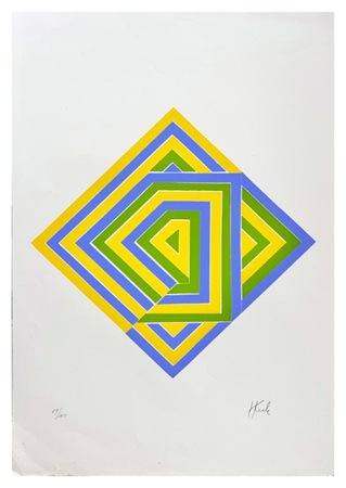 Hardu Keck, Senza titolo