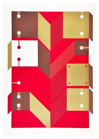 Michelangelo Conte, Senza titolo