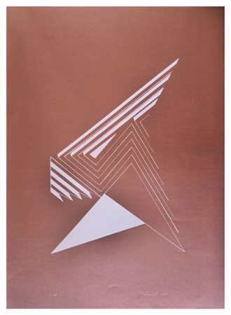 Thea Vallè, Senza titolo