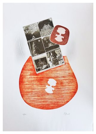 Giorgio Cigna, Situazione temporanea