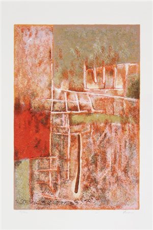 Renzo Nucara, Senza titolo